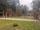Fotbalové minihřiště