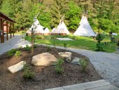 Kemp - Teepee