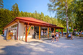 Sanitární zařízení
